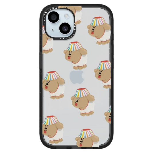 Puppy for You_iPhone Ultra-Impact Case [1535169]