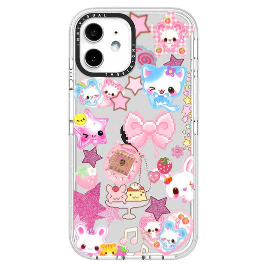 Kamio Rainbow Friends_iPhone Ultra-Impact Case [1474164]