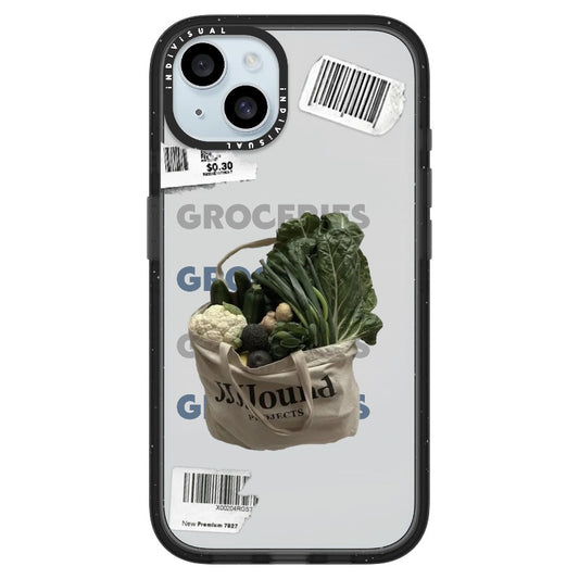 Grocery Korean Style Phone Case_iPhone Ultra-Impact Case [1447972]