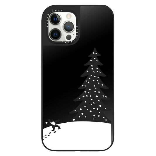 Christmas Eve_Clear Impact Phone Case [1491177]