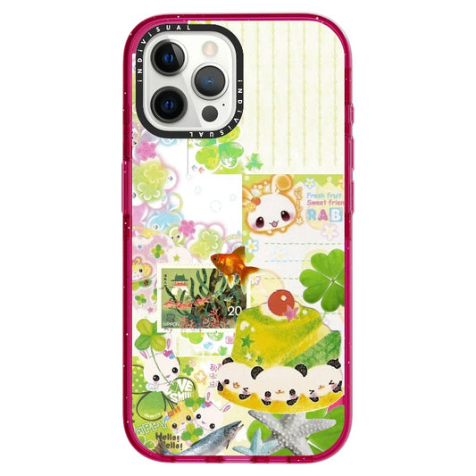 Lucky_iPhone Ultra-Impact Case [1463041]