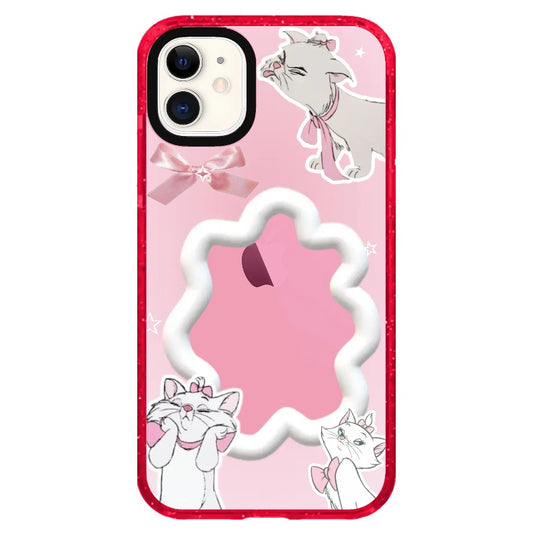 Yumi's! #2  Pinkie Phone Case_iPhone Clear Impact Case Limited  [1473714]