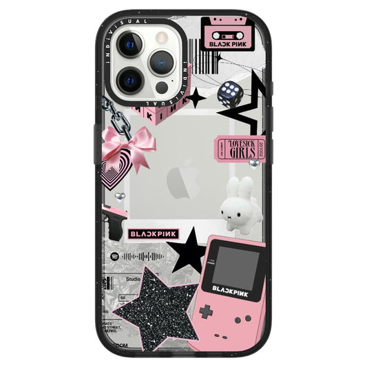 BLINK Blingcase_iPhone Ultra-Impact Case [1479877]