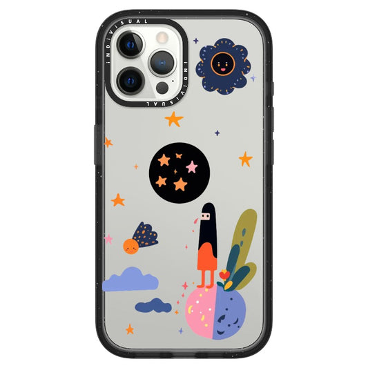 Picnic Edition No.5_iPhone Ultra-Impact Case [1272811]