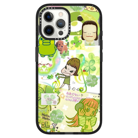 Fresh Beats_iPhone Ultra-Impact Case [1479188]