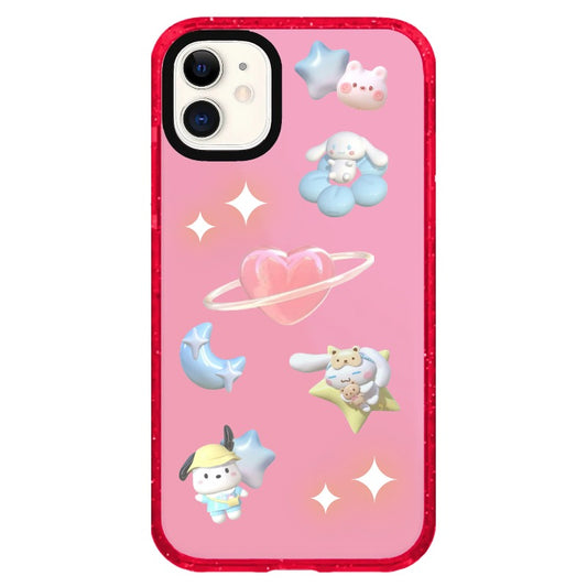 sweet dreams_iPhone Clear Impact Case Limited  [1481011]