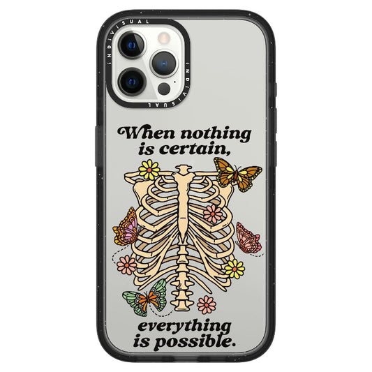 Possibility Bloom_iPhone Ultra-Impact Case [1611811]