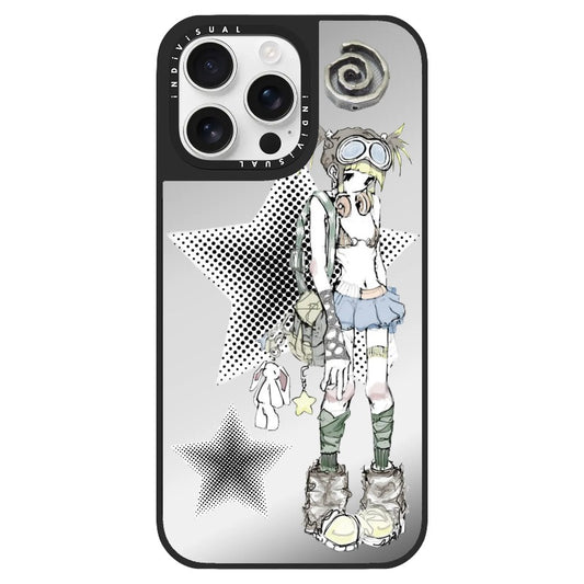 Superstar 🌠💫_Clear Impact Phone Case [1465311]