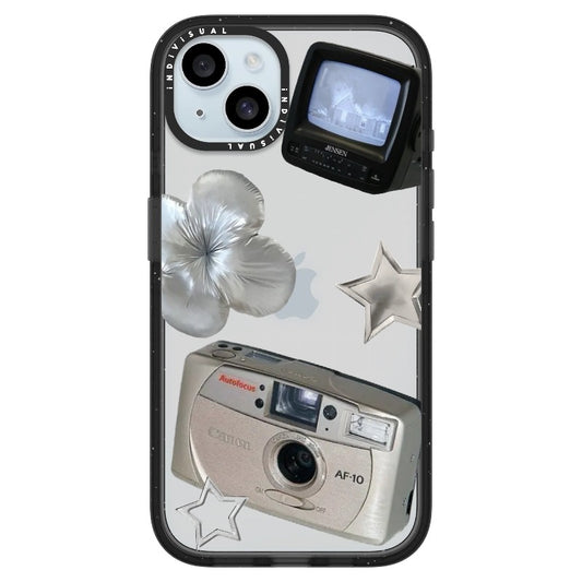 Y2K Style Film Camera and Old TV Phone Case_iPhone Ultra-Impact Case [1447969]