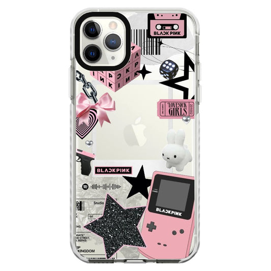 BLINK Blingcase_iPhone Clear Impact Case [1479877]