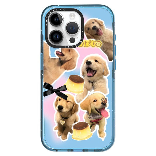 Silly Purin_iPhone Ultra-Impact Case [1464291]