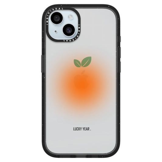 Lunar New Year Lucky Orange _iPhone Ultra-Impact Case [1523668]