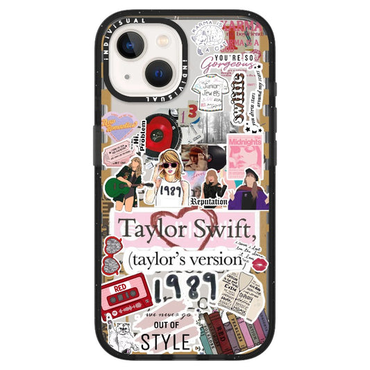 T.S Element Collage Style Phone Case_ iPhone Ultra-MagSafe Case [1248854]