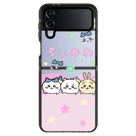 Chiikawa Inspo Phone Case 2_Samsung Z Flip [1468548]