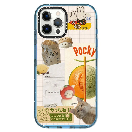 Boxed Lunch_iPhone Ultra-Impact Case [1471536]