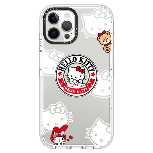 Hello Kitty Fun_iPhone Ultra-Impact Case [1606717]