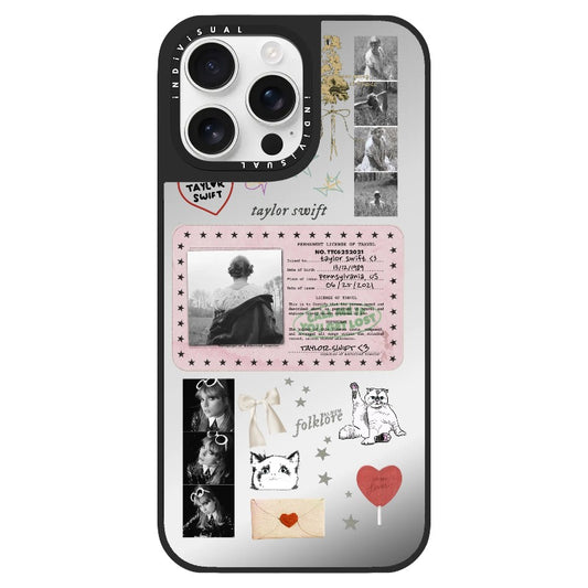 T.S Photo ID iPhone Case_Clear Impact Phone Case [192191]