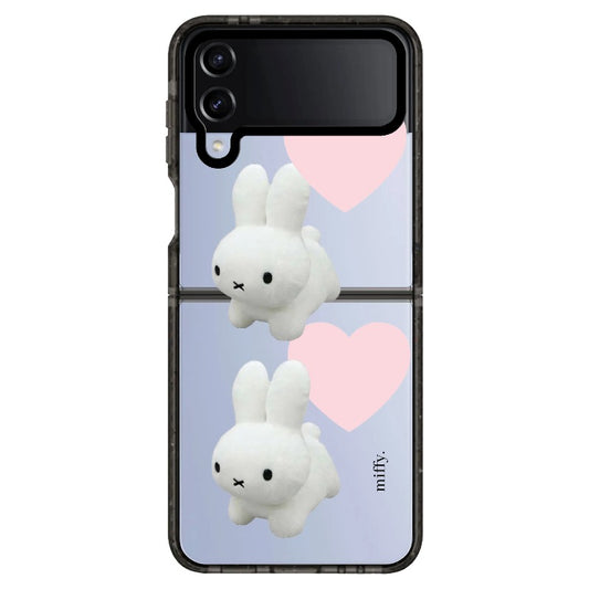 I love miffy_Samsung Z Flip [1466727]