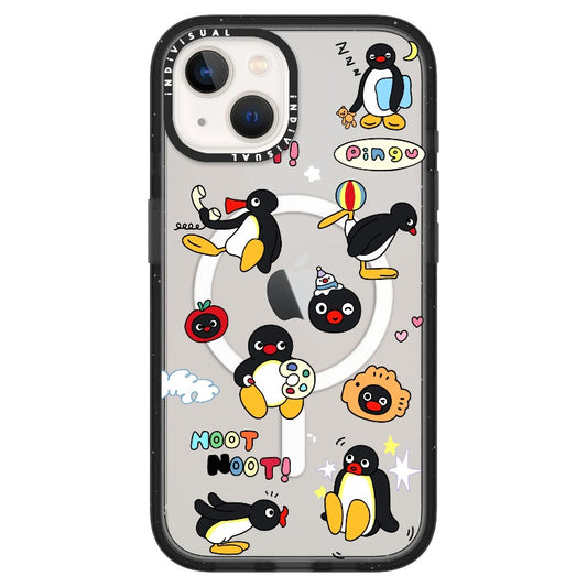 Pingu_ iPhone Ultra-MagSafe Case [1570261]