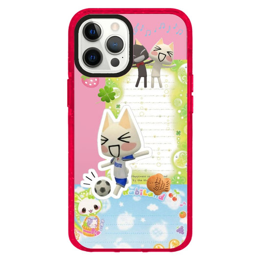 Toro Park_iPhone Clear Impact Case Limited  [1483897]