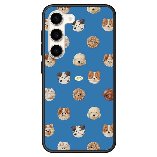 Cookie Puppy_Samsung case [1604416]