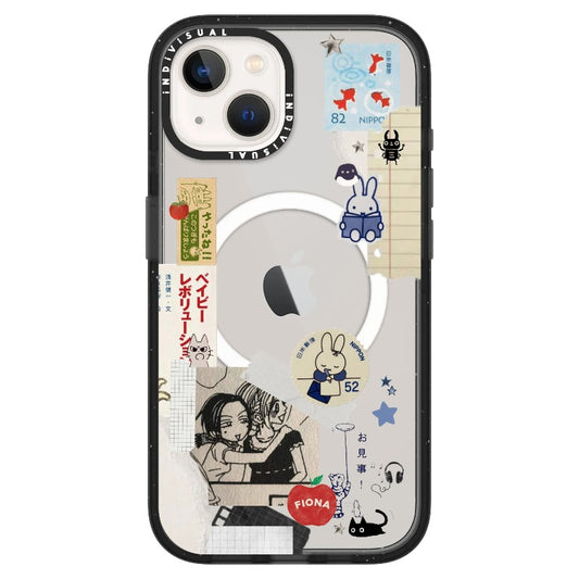 Beadedbreqth's Collage #3_ iPhone Ultra-MagSafe Case [1466162]