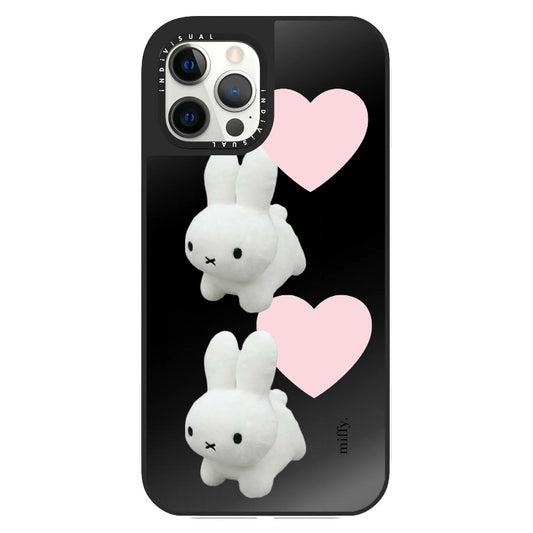 I love miffy_Clear Impact Phone Case [1466727]