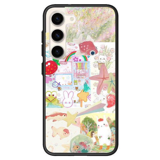 Fairy Phone Case_Samsung Z Flip [1478036]