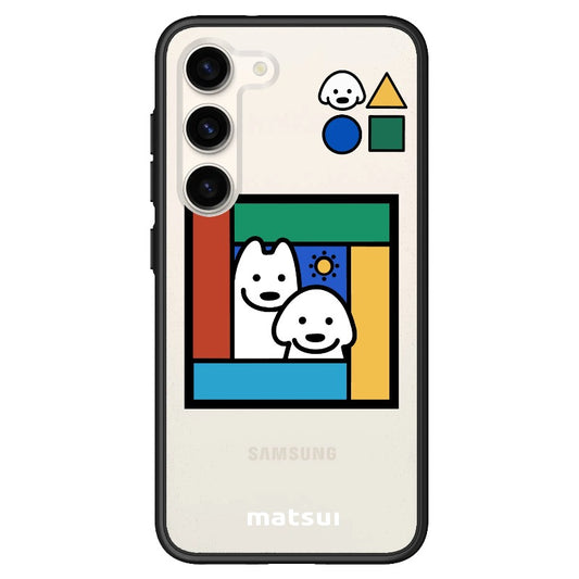 Let's take a selfies_Samsung case [1597932]