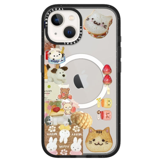 Bakery!_ iPhone Ultra-MagSafe Case [1483821]