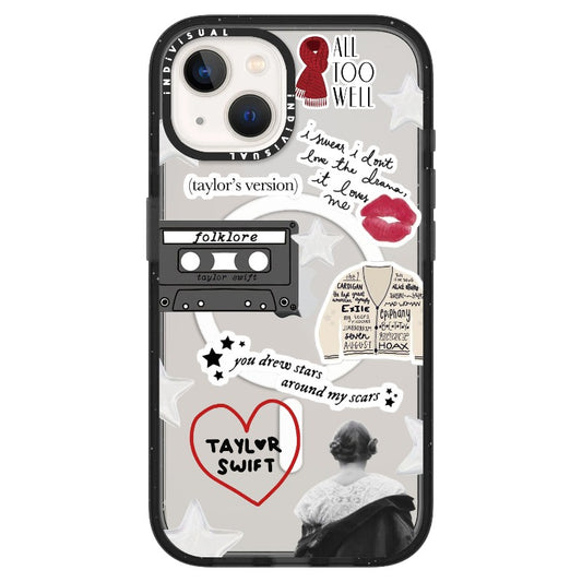 Mia’s Swiftie Cases, Design 8_ iPhone Ultra-MagSafe Case [1478358]