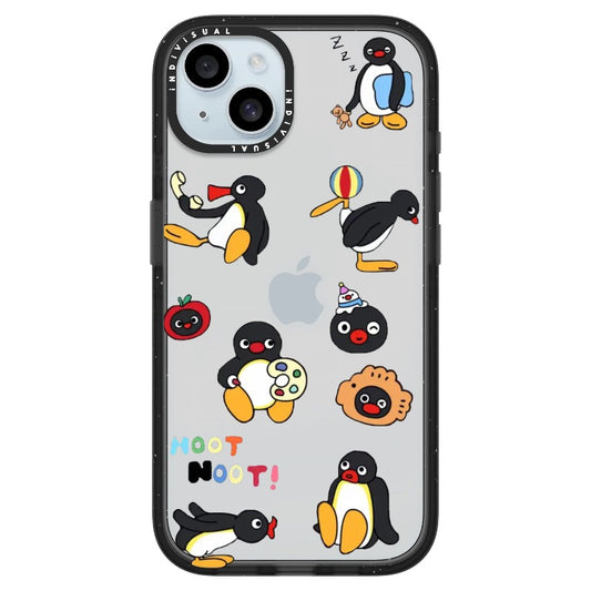 Pingu _iPhone Ultra-Impact Case [1457795]