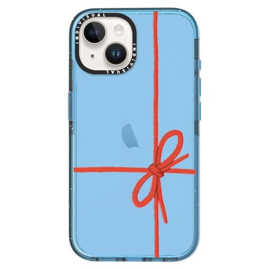 Christmas Themed "Gift" Phone Case_iPhone Ultra-Impact Case [1475365]