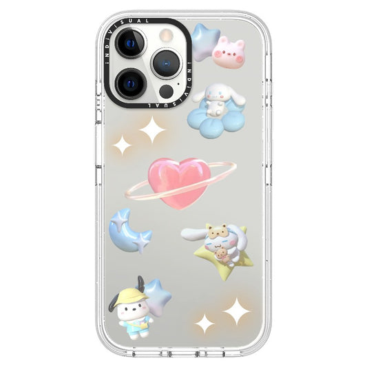 sweet dreams_iPhone Ultra-Impact Case [1481011]