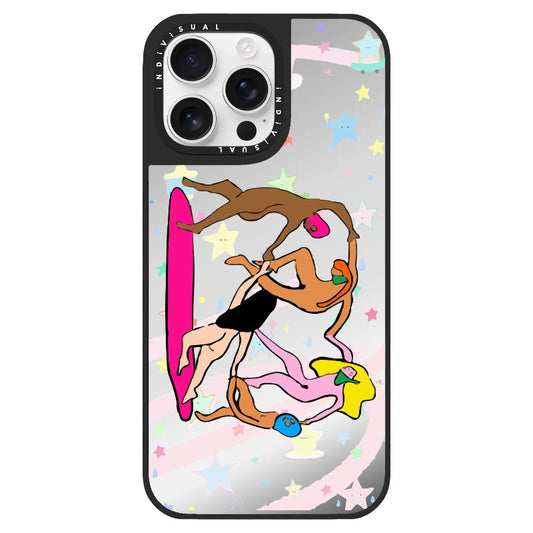 Dream Dancers_Clear Impact Phone Case [1615407]