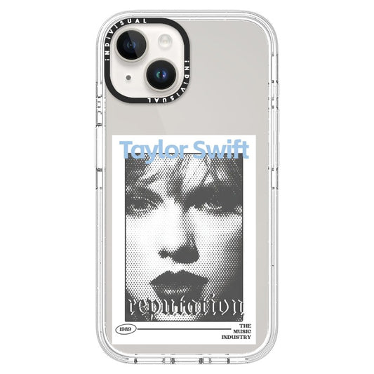 T.S Poster Phone Case_iPhone Ultra-Impact Case [1491184]
