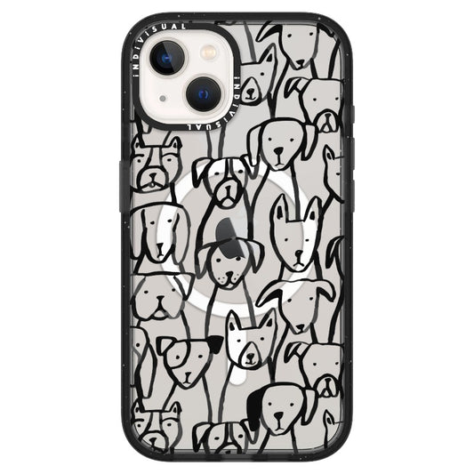 Puppies and more Puppies_ iPhone Ultra-MagSafe Case [1475366]