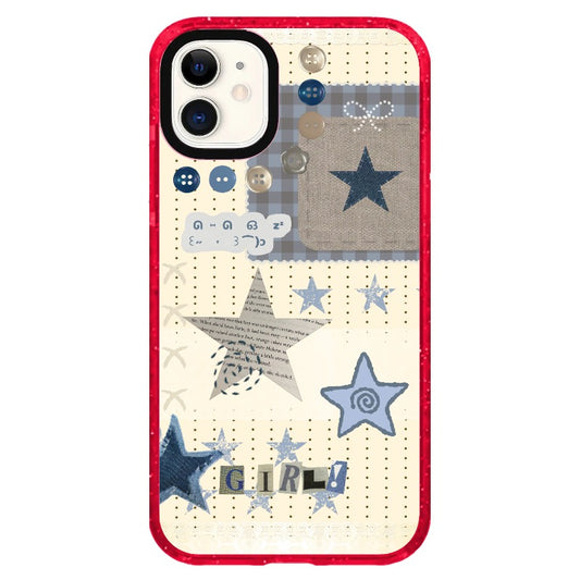 Startopia_iPhone Clear Impact Case Limited  [1465884]