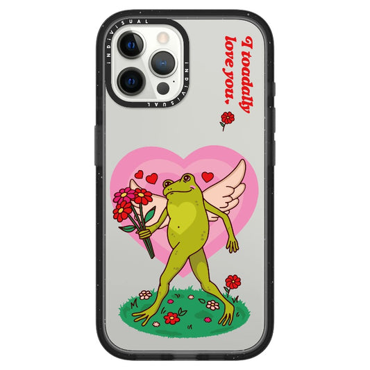 Angel Frog_iPhone Ultra-Impact Case [1614913]