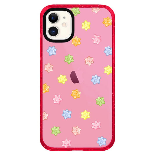 Konpeito!_iPhone Clear Impact Case Limited  [1479495]