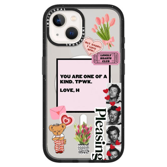 Harry Styles Photobooth Phone Case_ iPhone Ultra-MagSafe Case [1238765]