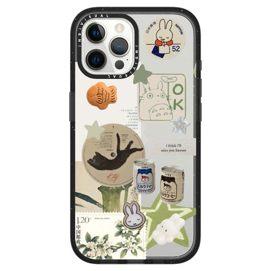 Matcha Latte_iPhone Ultra-Impact Case [1467591]