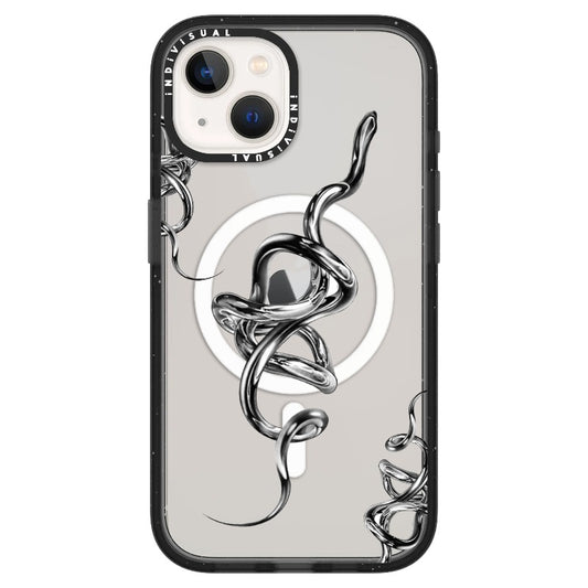 Japanese Vintage Bunny Stickers Phone Case_ iPhone Ultra-MagSafe Case [1447983]