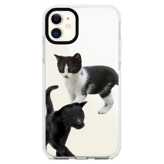 Cats_iPhone Clear Impact Case [1472479]