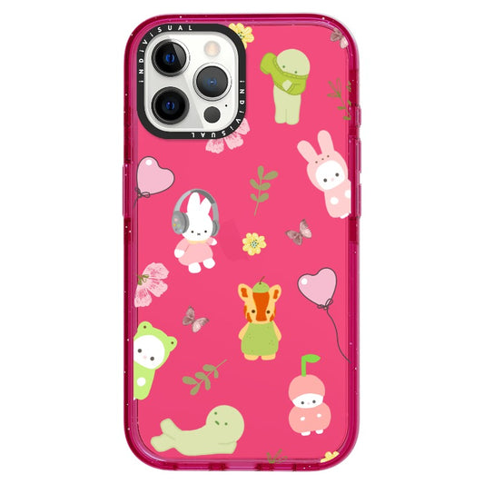 Sakura Blossom_iPhone Ultra-Impact Case [1469393]