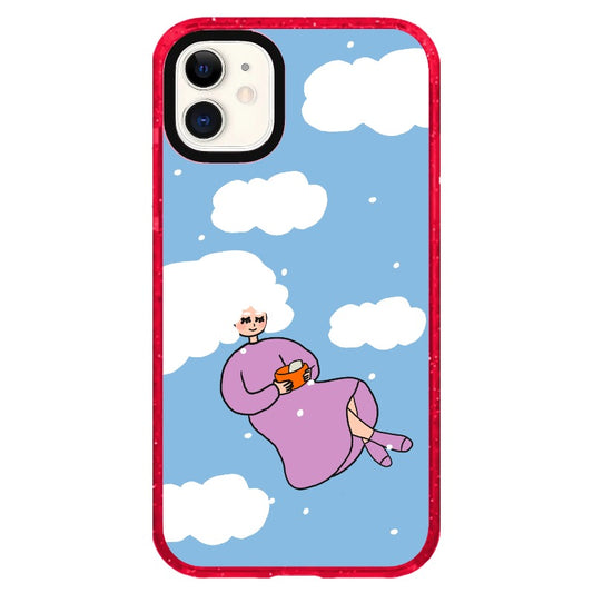 Cute Landscape_iPhone Clear Impact Case Limited  [1504724]