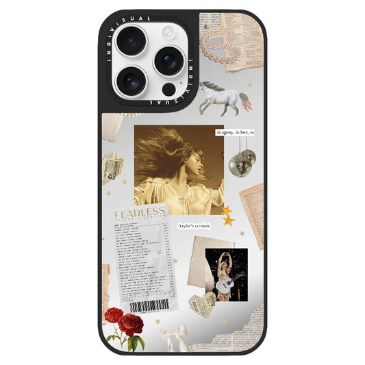 T.S Fearless_Clear Impact Phone Case [1289821]