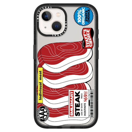 Meat Lover's Choice_ iPhone Ultra-MagSafe Case [1503045]