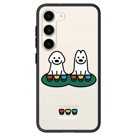 Cute Puppy_Samsung case [1594023]