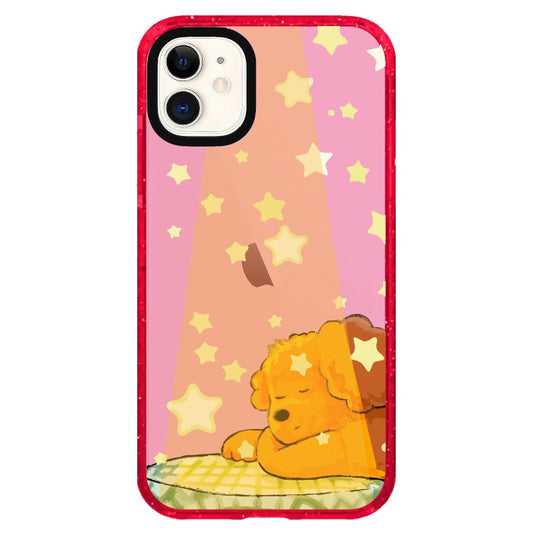 Dreaming Under the Stars_iPhone Clear Impact Case Limited  [1622389]